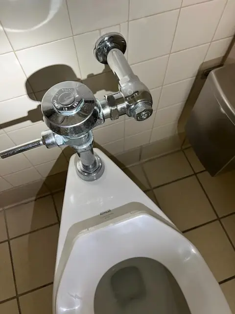 Fixture installation and repair for Sewer Camera Inspection in Dover